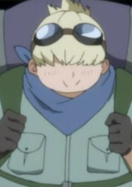 Harry (Dimension W)