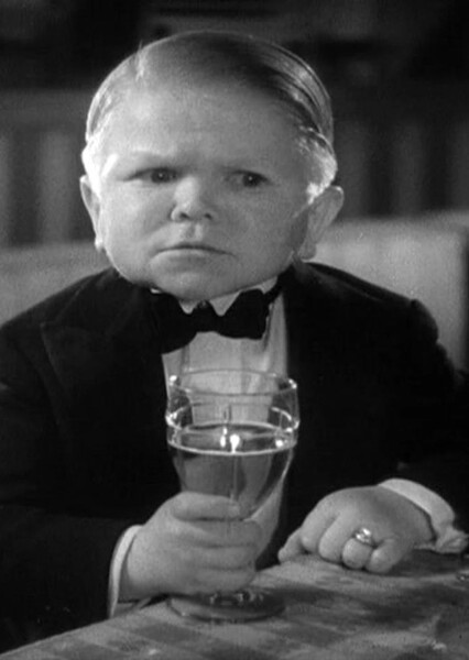 Harry Earles