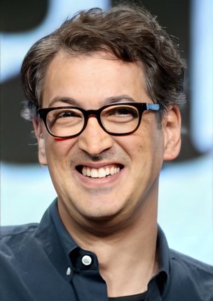 Harry Elfont