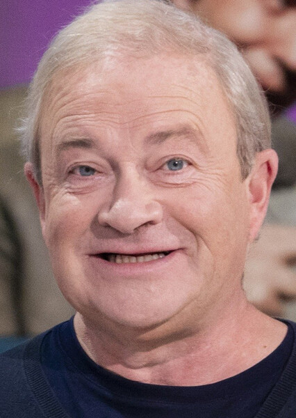 Harry Enfield photo