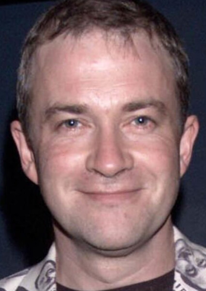 Harry Enfield