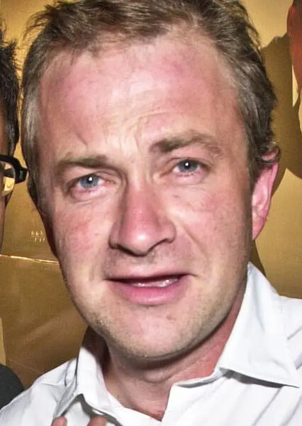 Harry Enfield