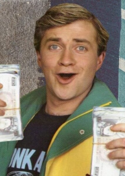 Harry Enfield photo