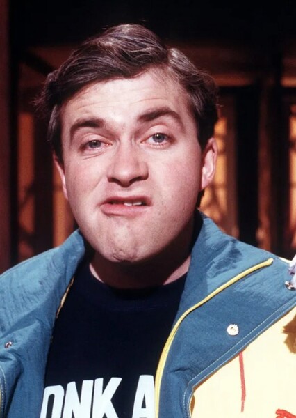 Harry Enfield
