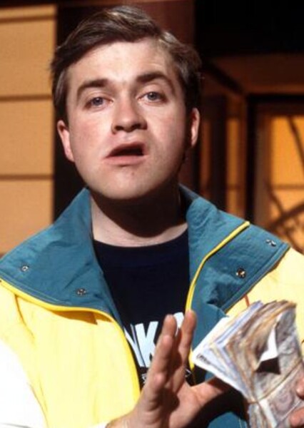 Harry Enfield