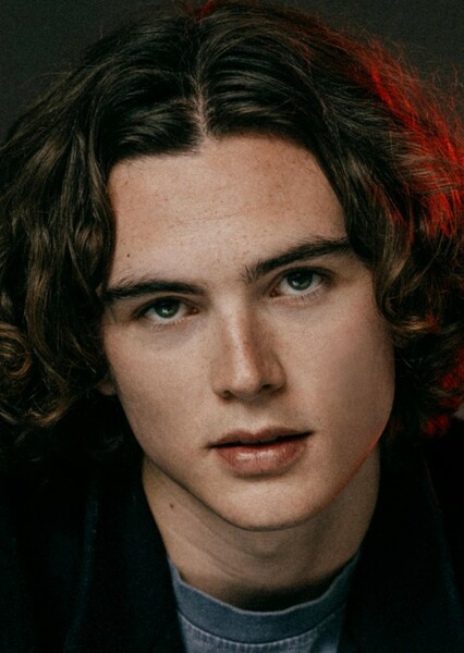 Harry Gilby