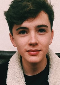 Harry Gilby Photo on myCast - Fan Casting Your Favorite Stories