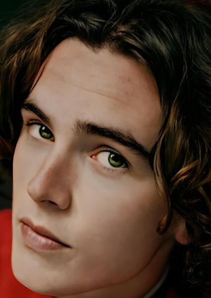 Harry Gilby photo