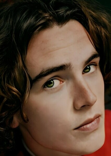 Harry Gilby photo