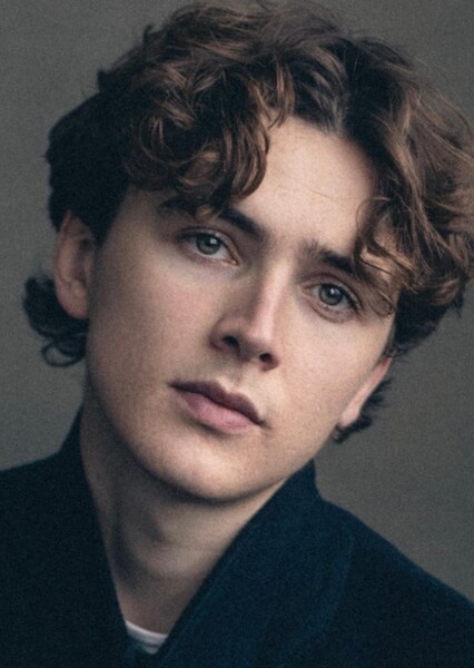 Harry Gilby