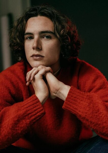 Harry Gilby photo