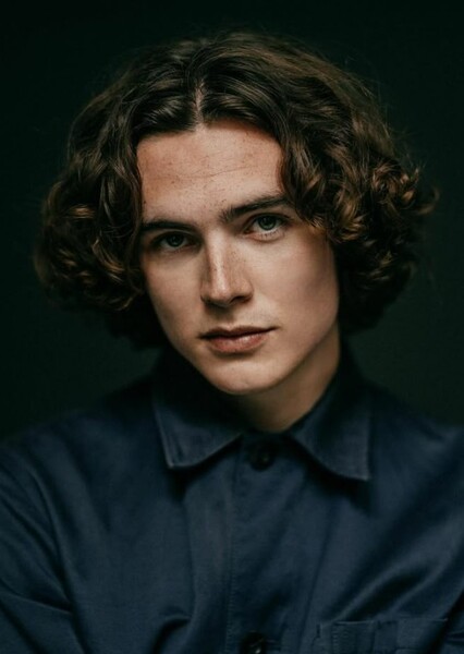 Harry Gilby photo