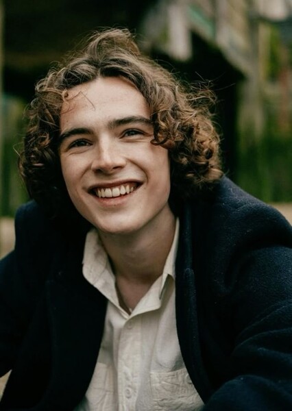Harry Gilby photo