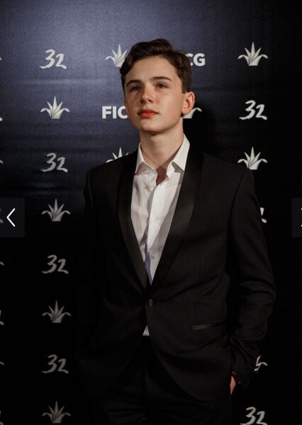 Harry Gilby photo