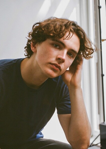 Harry Gilby photo
