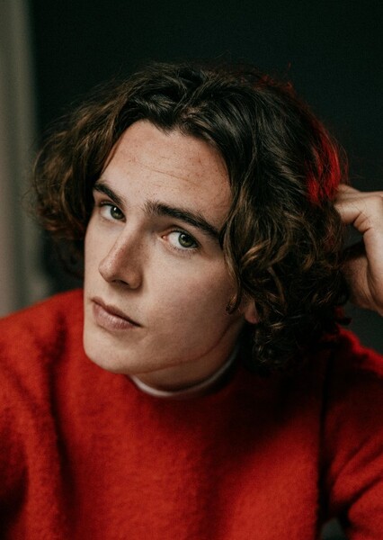 Harry Gilby photo