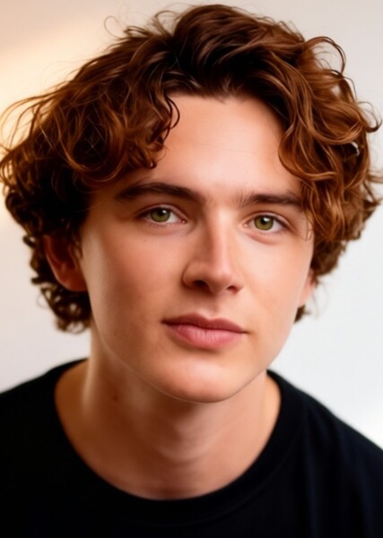 Harry Gilby photo