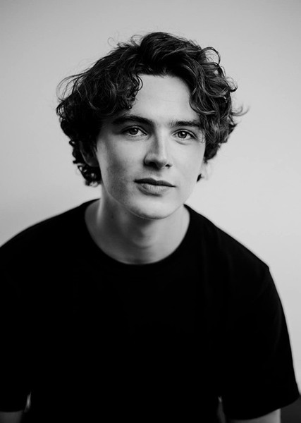 Harry Gilby photo