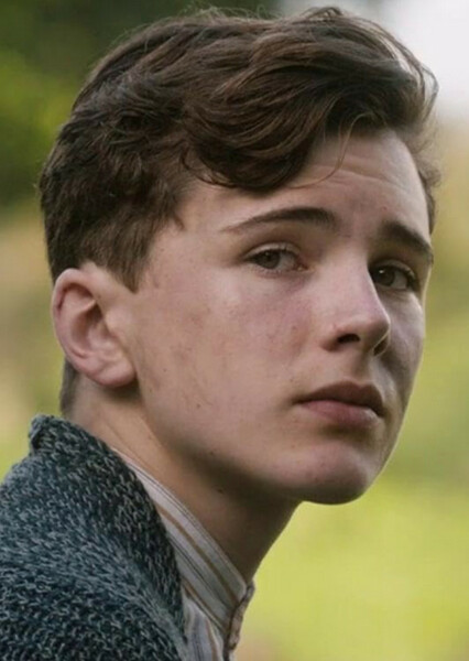 Harry Gilby
