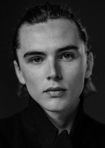 Harry Gilby photo