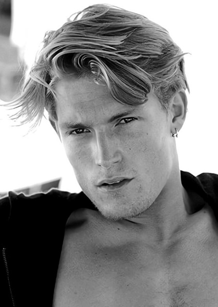 Harry Goodwins photo