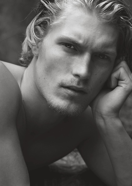 Harry Goodwins photo