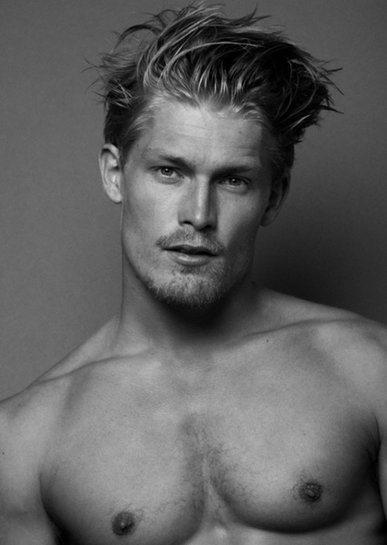 Harry Goodwins photo