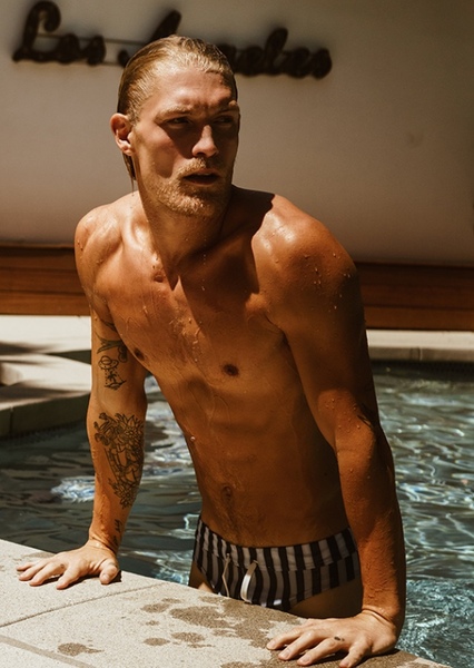 Harry Goodwins photo