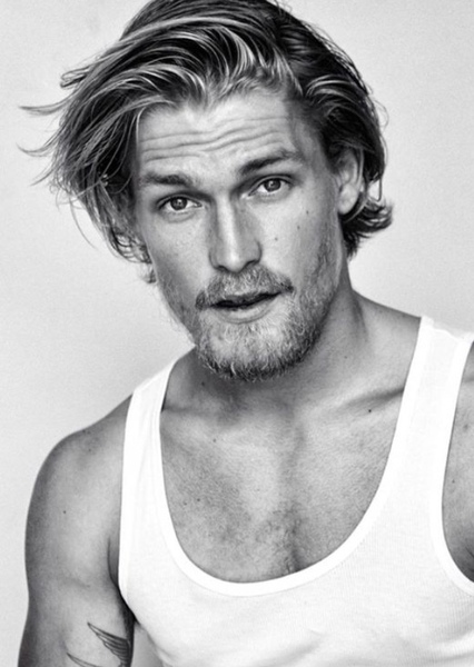 Harry Goodwins photo
