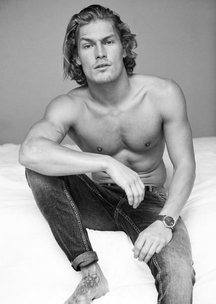 Harry Goodwins photo