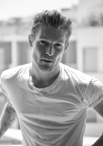 Harry Goodwins photo