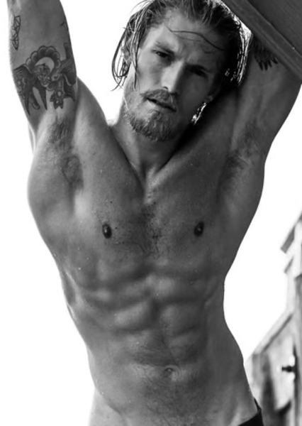 Harry Goodwins photo