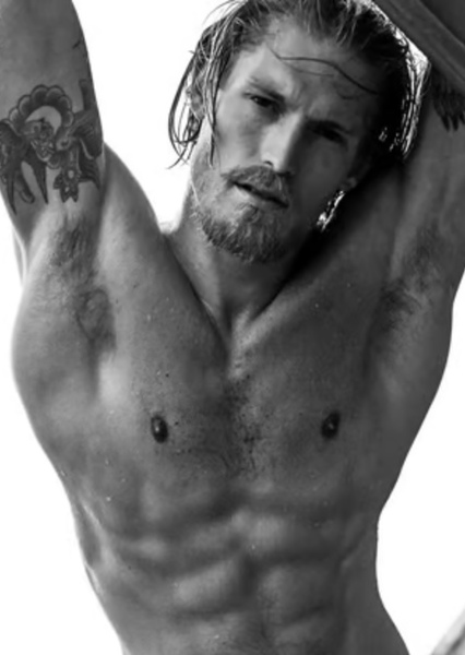 Harry Goodwins photo