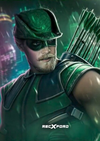 Green Arrow