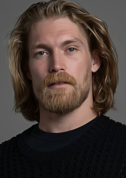 Harry Goodwins photo