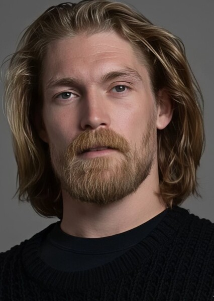 Harry Goodwins photo
