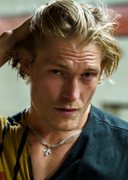 Clint Barton