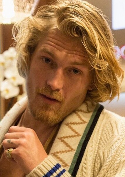 Harry Goodwins