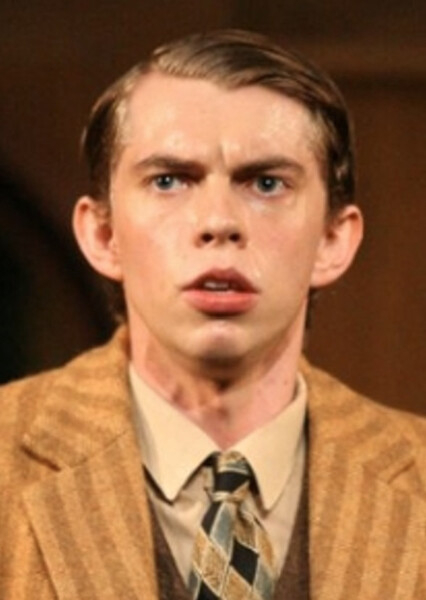 Harry Greenwood