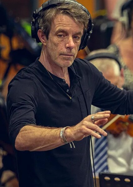 Harry Gregson-Williams