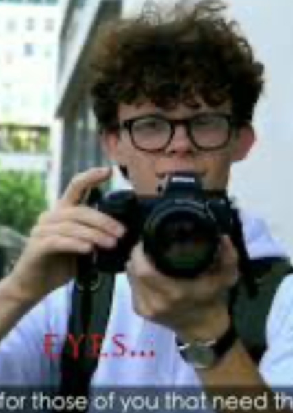 Harry Holland photo