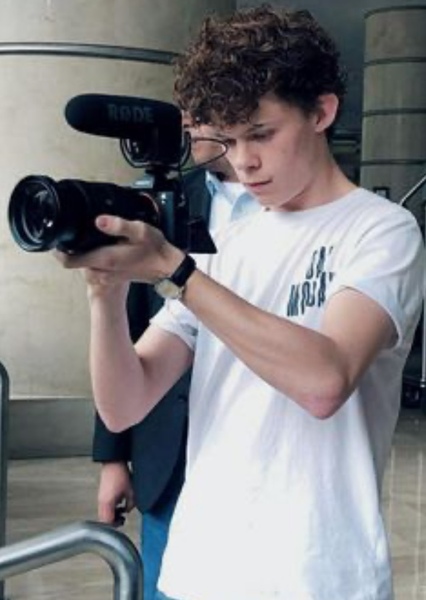 Harry Holland photo
