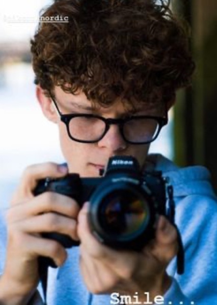 Harry Holland photo