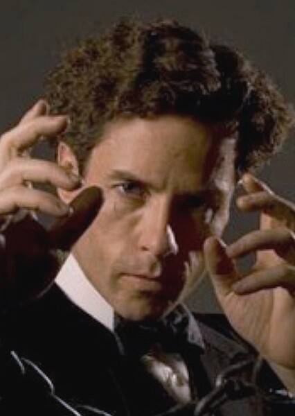 Harry Houdini