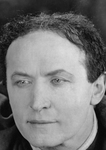 Harry Houdini