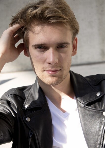 Harry Jarvis photo