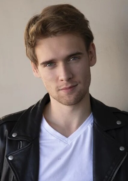 Harry Jarvis photo