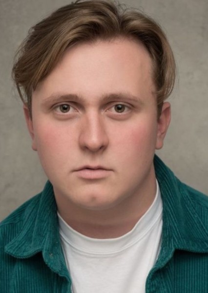 Harry Jobson photo