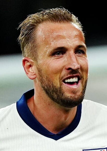 Harry Kane