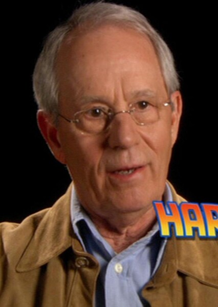Harry Keramidas